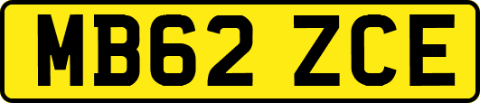 MB62ZCE