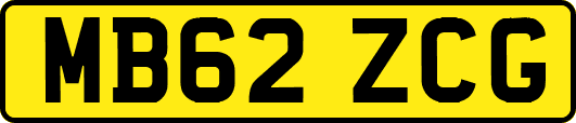MB62ZCG