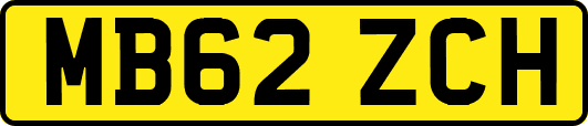 MB62ZCH