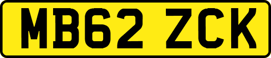 MB62ZCK