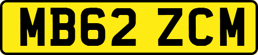 MB62ZCM