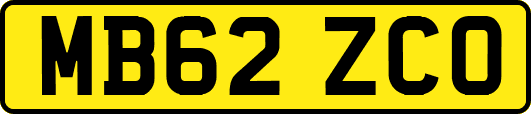 MB62ZCO