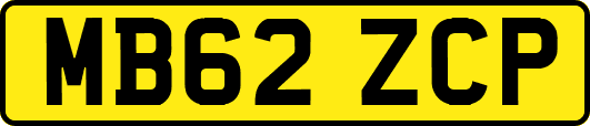 MB62ZCP