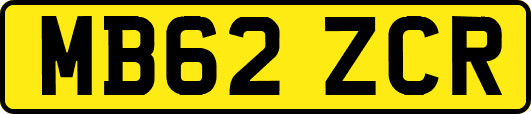 MB62ZCR