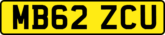 MB62ZCU