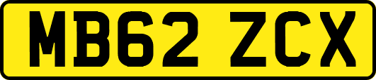MB62ZCX