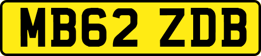 MB62ZDB