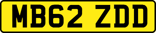 MB62ZDD
