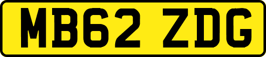 MB62ZDG
