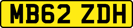 MB62ZDH