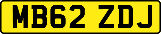 MB62ZDJ