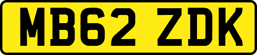 MB62ZDK