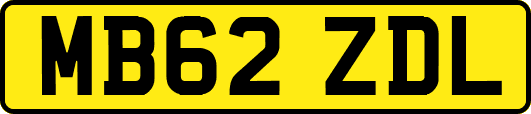 MB62ZDL