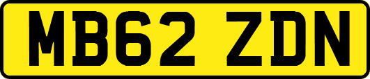 MB62ZDN
