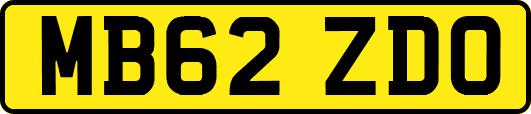 MB62ZDO