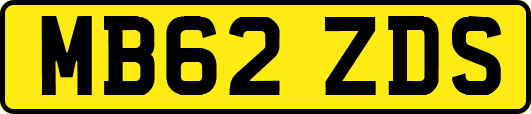 MB62ZDS