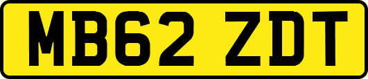 MB62ZDT