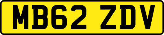 MB62ZDV