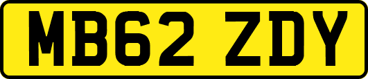 MB62ZDY