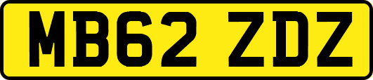 MB62ZDZ