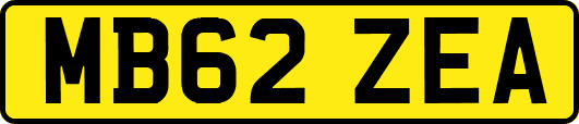 MB62ZEA