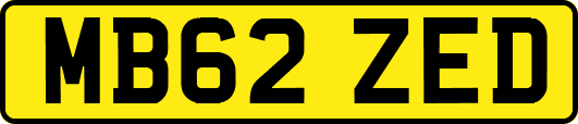 MB62ZED