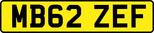 MB62ZEF