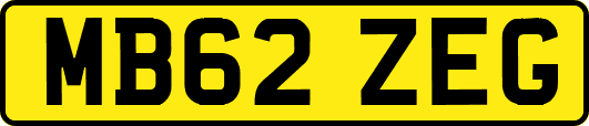 MB62ZEG
