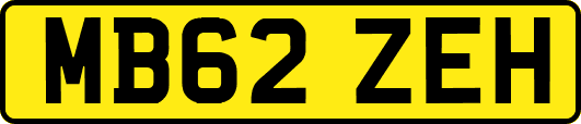MB62ZEH