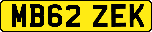 MB62ZEK
