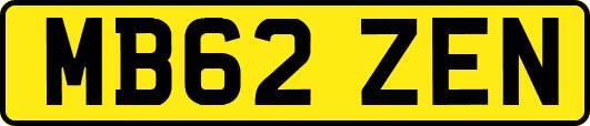MB62ZEN