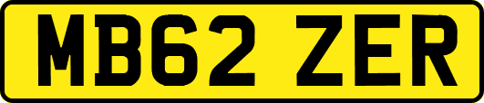 MB62ZER
