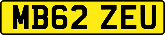 MB62ZEU