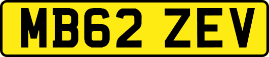 MB62ZEV