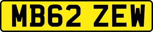 MB62ZEW