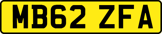 MB62ZFA