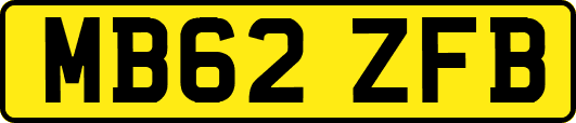 MB62ZFB