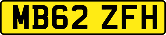 MB62ZFH