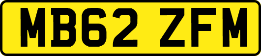 MB62ZFM