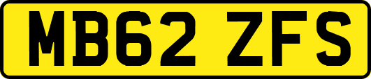 MB62ZFS