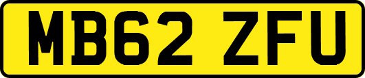 MB62ZFU