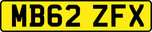MB62ZFX
