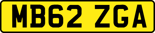 MB62ZGA