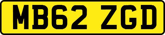 MB62ZGD
