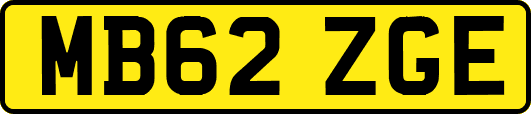 MB62ZGE