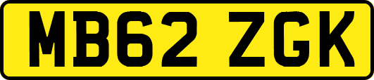 MB62ZGK