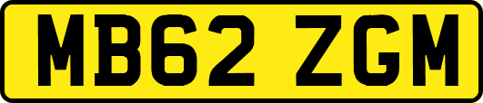 MB62ZGM