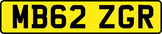 MB62ZGR