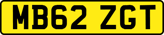 MB62ZGT