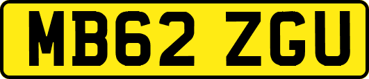 MB62ZGU